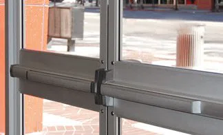 Chesterfield MO Locksmith Store Chesterfield, MO 636-287-0501 - 8-Push-Bars